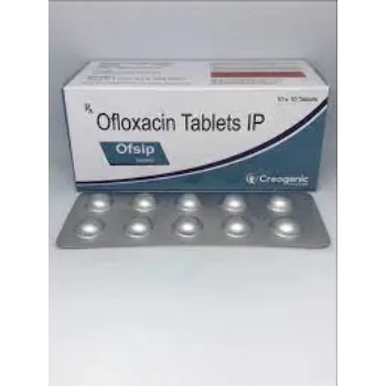 Ofloxacin Tablets